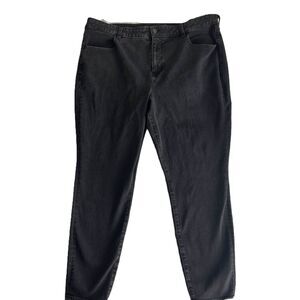 American Eagle Dream Stretch Jeans – Black – Women’s 20R